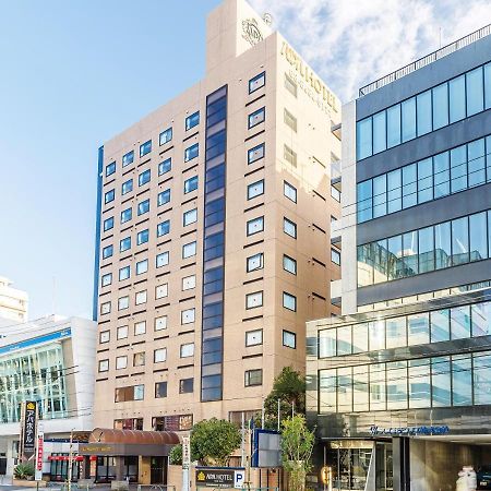Apa Hotel Tokyo Ojima Exterior photo