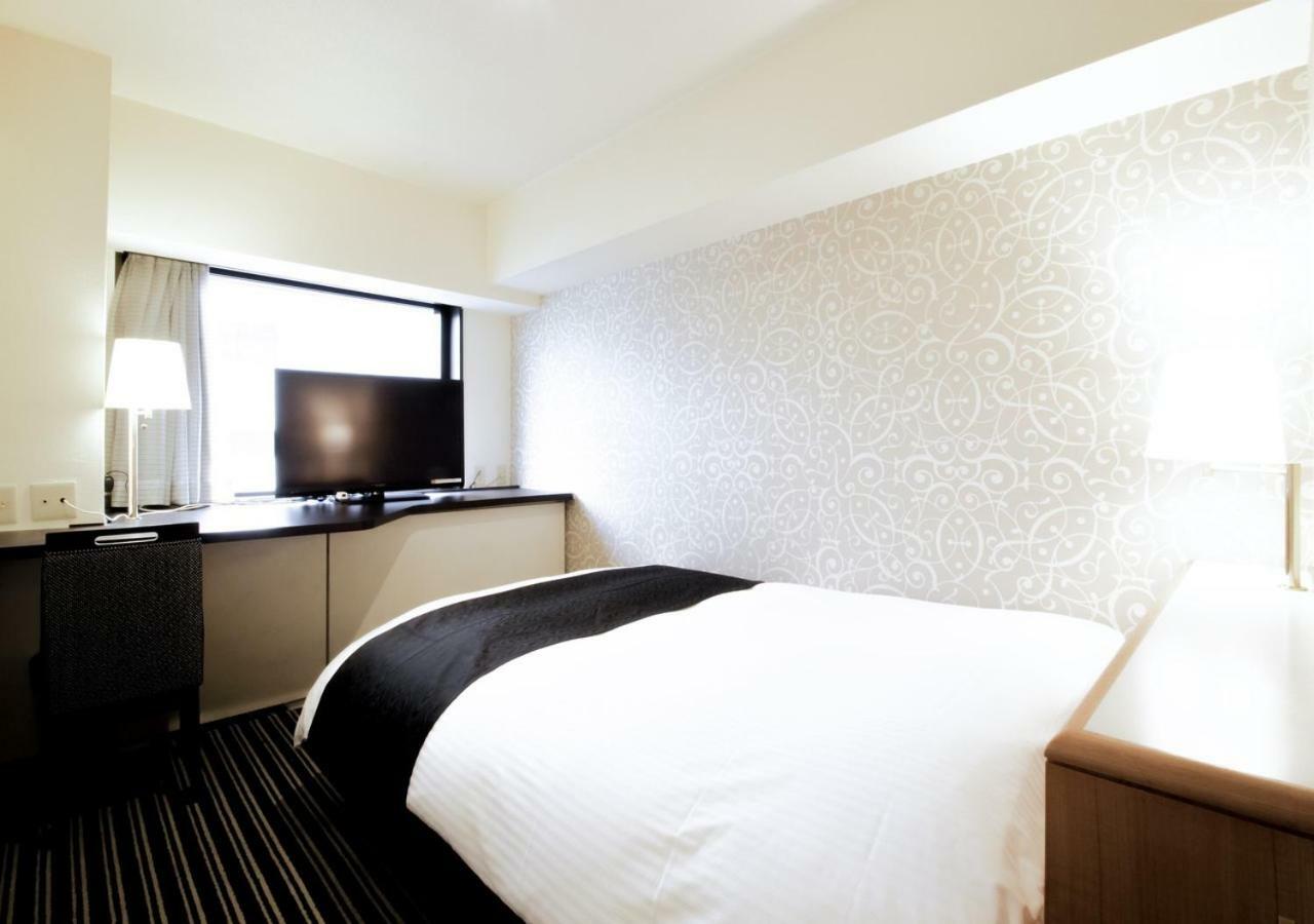 Apa Hotel Tokyo Ojima Exterior photo